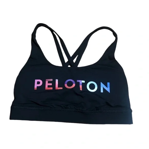 lululemon Energy Bra - Picture 2 of 5